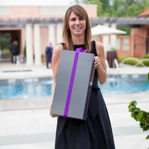 Meet your Posher, Gina